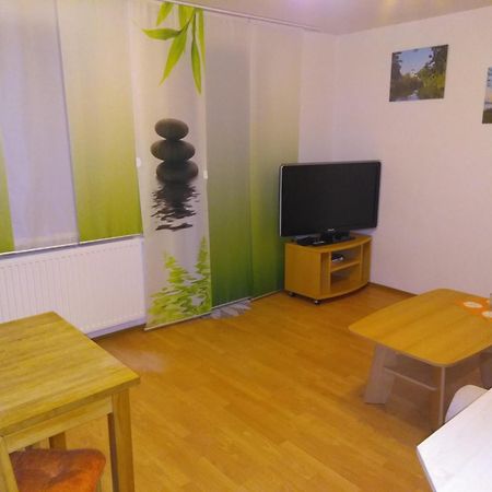 Appartement Ilka'S Kleine Harmonie à Leipzig Extérieur photo