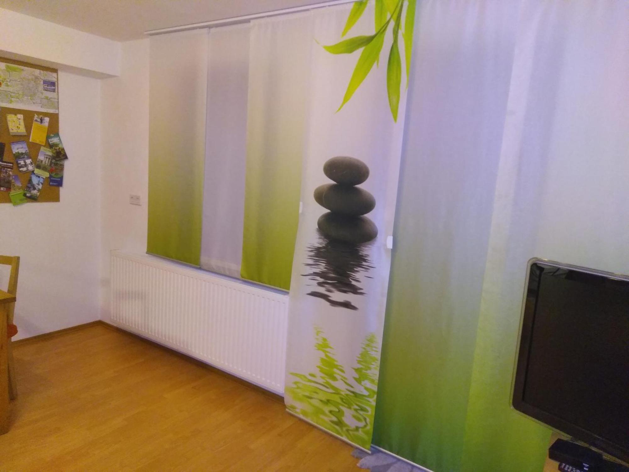 Appartement Ilka'S Kleine Harmonie à Leipzig Extérieur photo