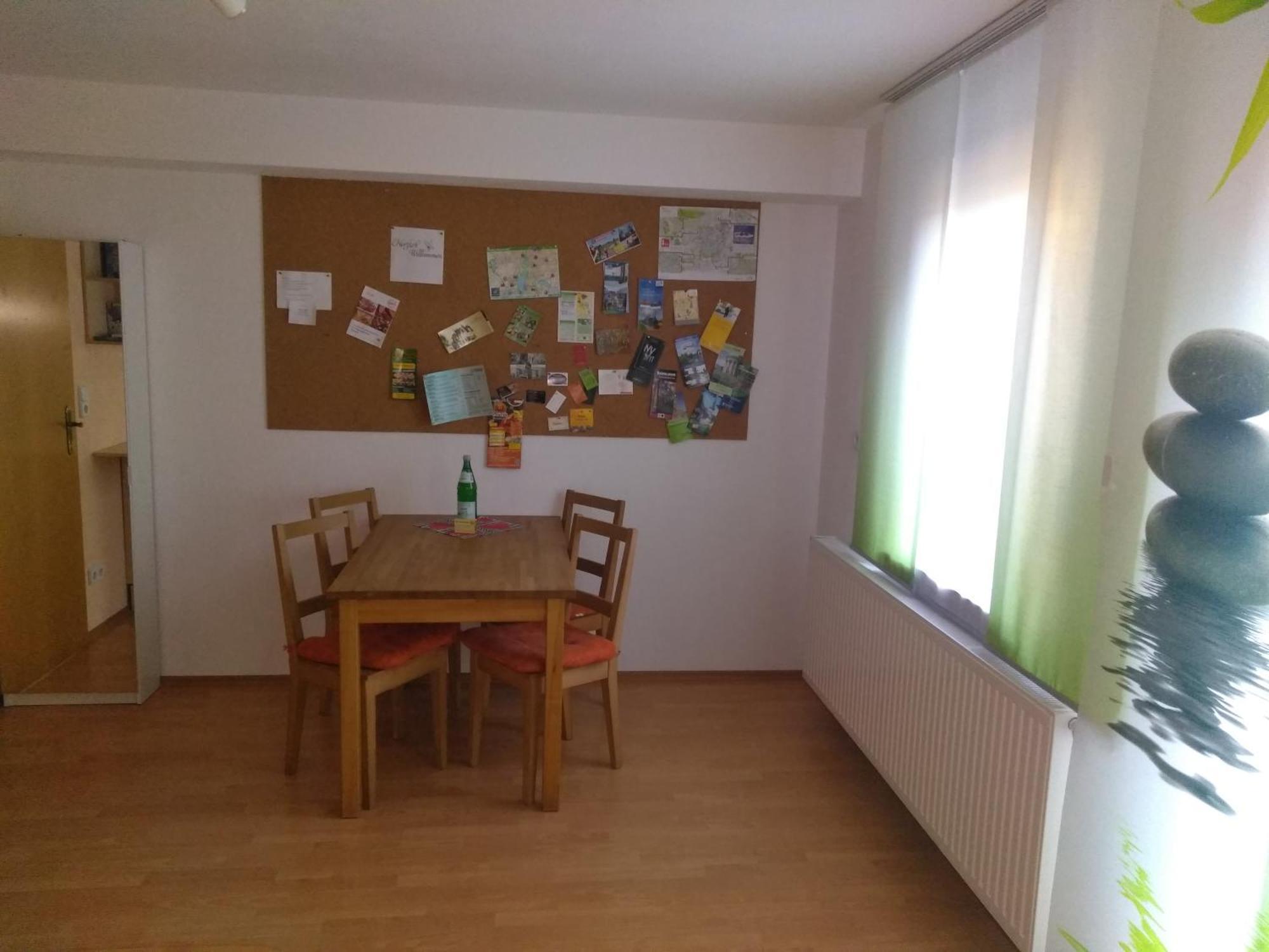 Appartement Ilka'S Kleine Harmonie à Leipzig Extérieur photo