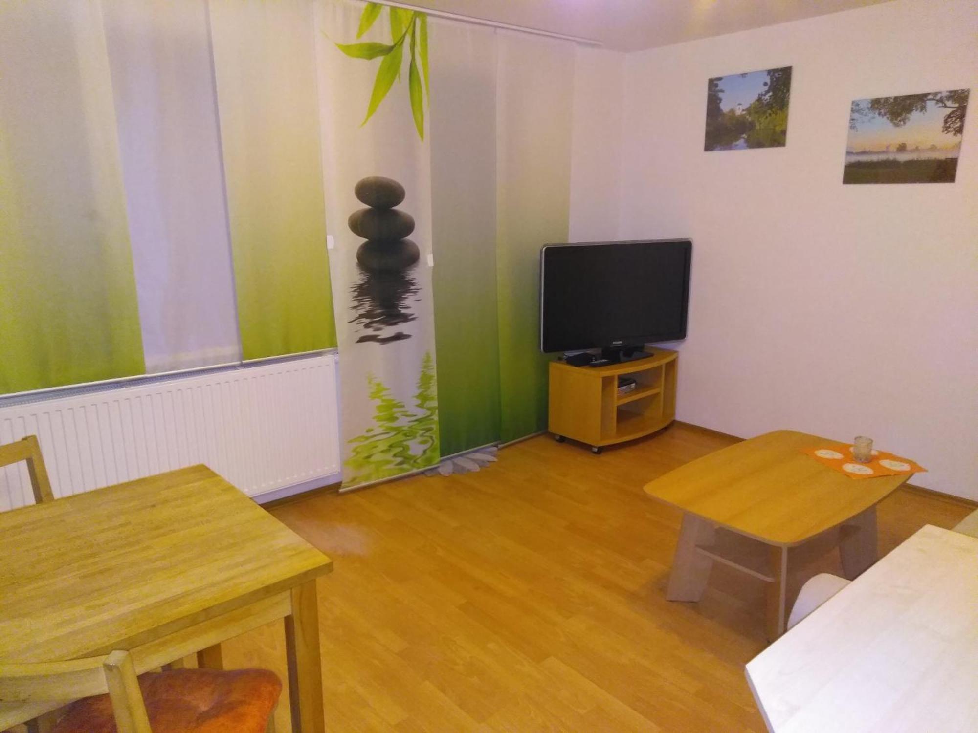 Appartement Ilka'S Kleine Harmonie à Leipzig Extérieur photo