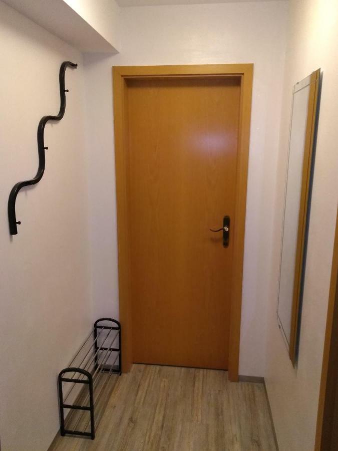 Appartement Ilka'S Kleine Harmonie à Leipzig Extérieur photo