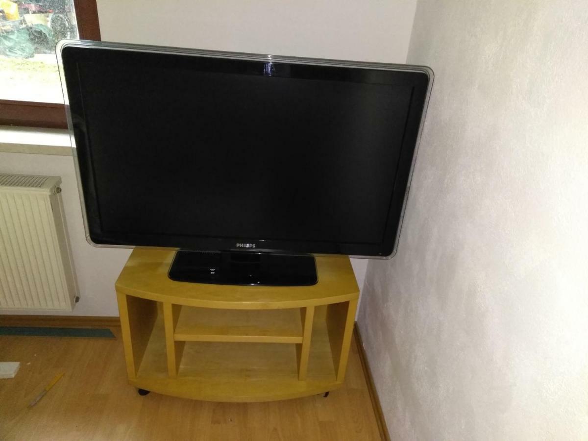 Appartement Ilka'S Kleine Harmonie à Leipzig Extérieur photo