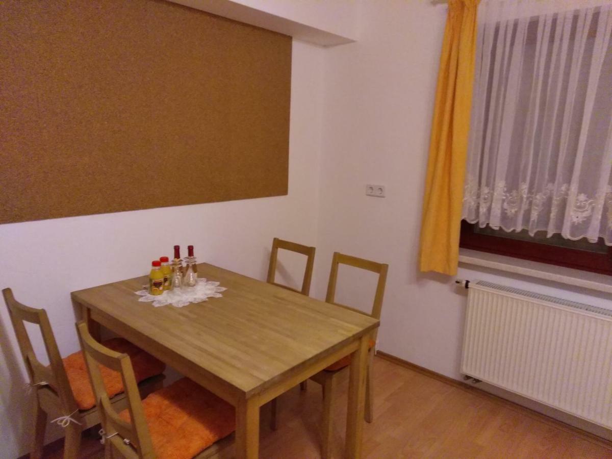 Appartement Ilka'S Kleine Harmonie à Leipzig Extérieur photo