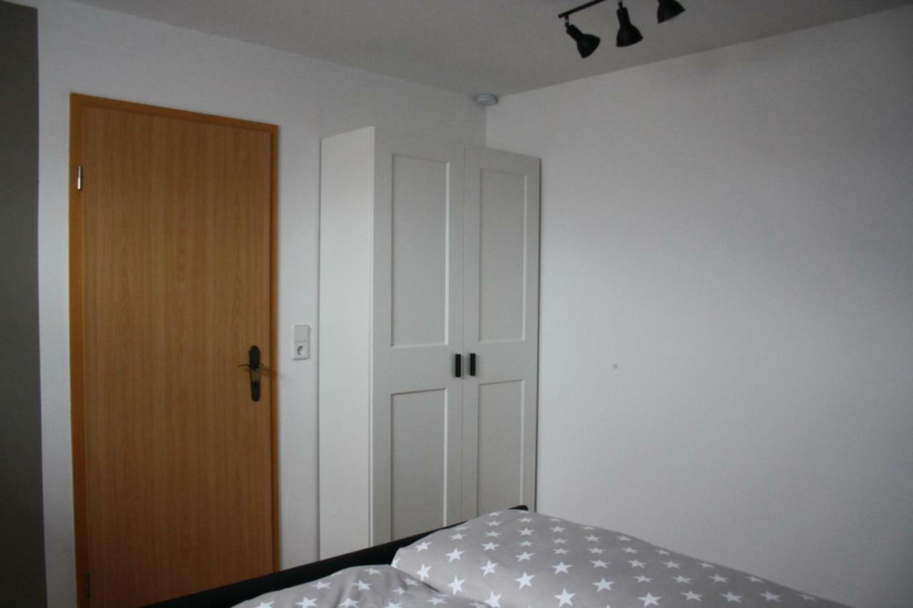 Appartement Ilka'S Kleine Harmonie à Leipzig Extérieur photo