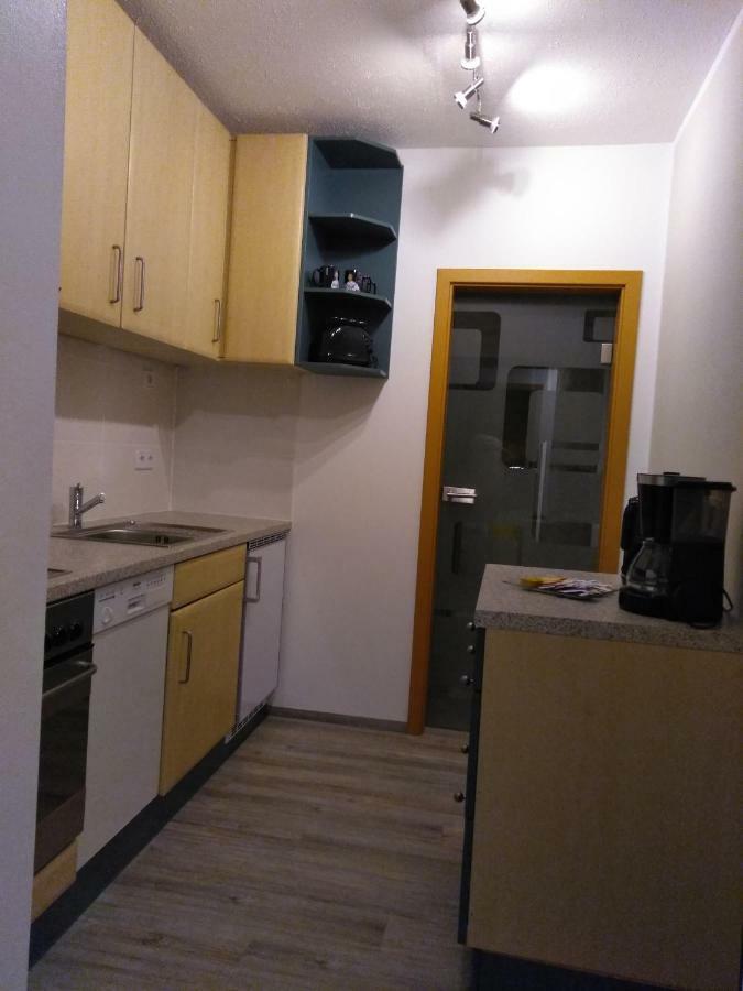 Appartement Ilka'S Kleine Harmonie à Leipzig Extérieur photo