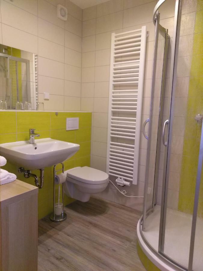 Appartement Ilka'S Kleine Harmonie à Leipzig Extérieur photo