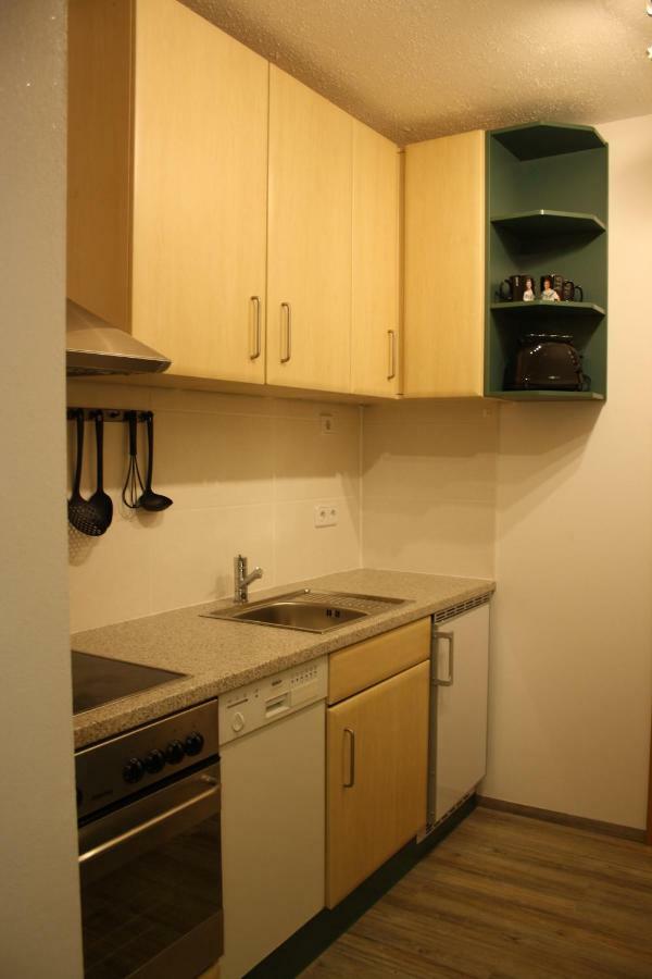 Appartement Ilka'S Kleine Harmonie à Leipzig Extérieur photo