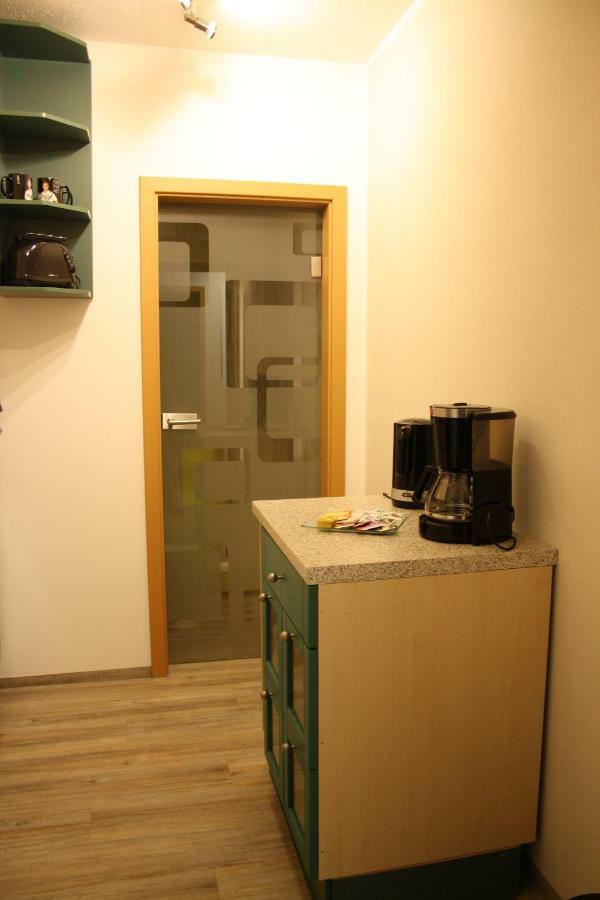 Appartement Ilka'S Kleine Harmonie à Leipzig Extérieur photo